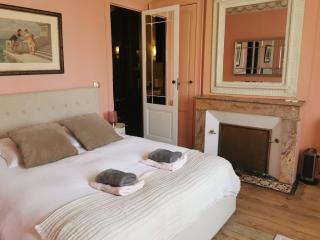 Appartement bordelais de charme - Burdeos - 8