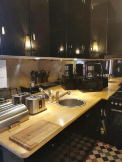 Appartement bordelais de charme - Burdeos - 2