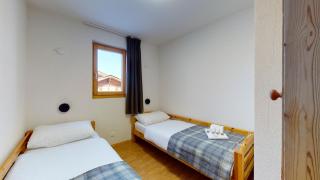 Pracondu 1 A01 - OUTDOOR & FUN charming apartment - Nendaz - 5