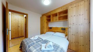 Pracondu 1 A01 - OUTDOOR & FUN charming apartment - Nendaz - 3