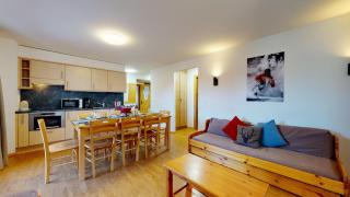 Pracondu 1 A01 - OUTDOOR & FUN charming apartment - Nendaz - 1