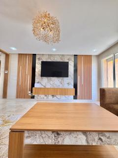 Magnifique duplex - 6