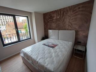 Ermes Luxury Hotel - Durazzo - 0