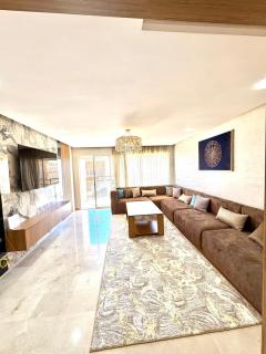 Magnifique duplex - Taghazout - 9