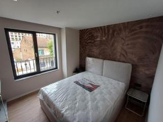 Ermes Luxury Hotel - Durazzo - 8
