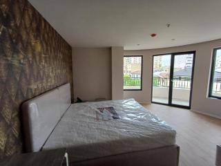 Ermes Luxury Hotel - Durazzo - 5