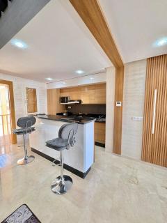 Magnifique duplex - Taghazout - 5