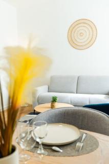 Le Châlons Cosy T2 calme - 1