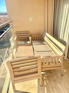 Magnifique duplex - Taghazout - 2