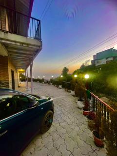 ZenRoofs- Cloud Haven 5BHK Villa - Mussoorie - 5