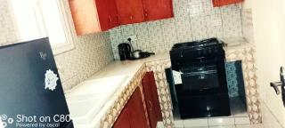 Cutting Edge Guest House - - 4