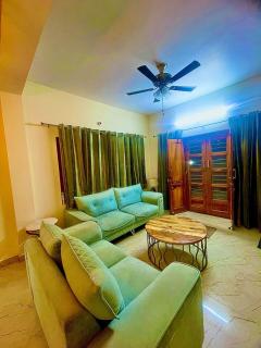 ZenRoofs- Cloud Haven 5BHK Villa - Mussoorie - 3