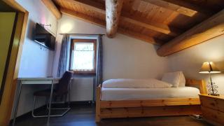 Hotel Suretta - Splügen - 8