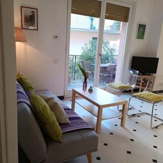 Serena's Beach Side Apt with Parking and AC - Monterosso al Mare - 2