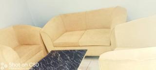 Cutting Edge Guest House - - 7
