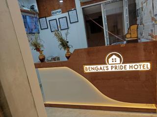 BANGAL'S Pride Hotel - Jāmb - 3