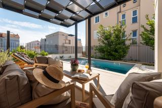 Villa Mia Zadar Villas - Privlaka - 6