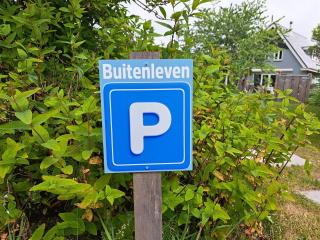 Het Buitenleven - Spaarndam - 7