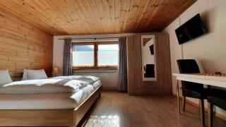 Hotel Suretta - Splügen - 2