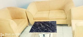 Cutting Edge Guest House - - 8