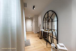 Chinatown luxe, garden - Milan - 1
