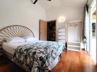 Kazravenale - Villa avec Piscine Privée - Saint-Paul - 9