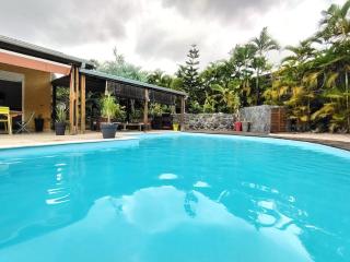 Kazravenale - Villa avec Piscine Privée - Saint-Paul - 3
