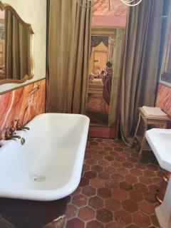 Appartement bordelais de charme - Burdeos - 3