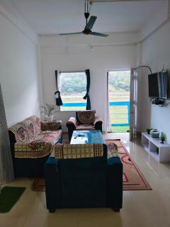 Valley View Homestay Sangti - 1