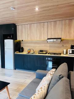 Lindo y cómodo depto zona centro - AlquilaMiCasa - 5