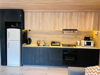 Lindo y cómodo depto zona centro - AlquilaMiCasa - 4