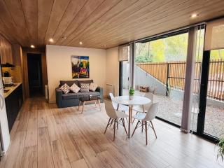 Lindo y cómodo depto zona centro - AlquilaMiCasa - 3