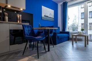 Sea Breeze Apartment- FengShui4u - Łódź - 6