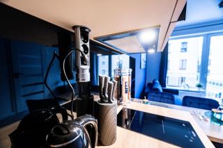 Sea Breeze Apartment- FengShui4u - Łódź - 1