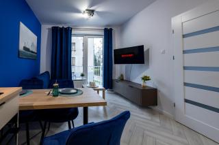 Sea Breeze Apartment- FengShui4u - Łódź - 8