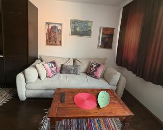 Puzzle Studio in Downtown Prishtina - Pristina - 0