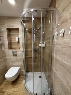 Przystanek Karpacz - Apartament Mediolan - Karpacz - 4