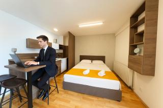 NAR Royalton Accommodation - Niš - 1