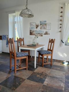 Ferienwohnung Windlicht - Dornum - 3