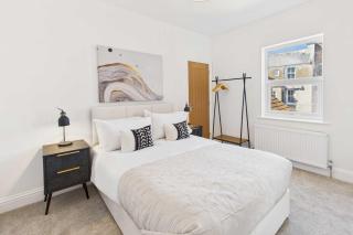Host & Stay - Silver Street Apartments - Whitby - 4