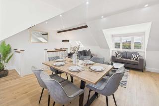 Host & Stay - Silver Street Apartments - Whitby - 0