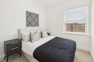 Host & Stay - Silver Street Apartments - Whitby - 8