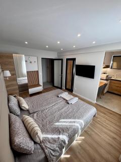 Glavinitsa Luxury Suites - - 4