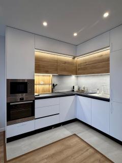 Glavinitsa Luxury Suites - - 1