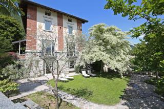 Villa Magnolia - Oliveto Lario - 8
