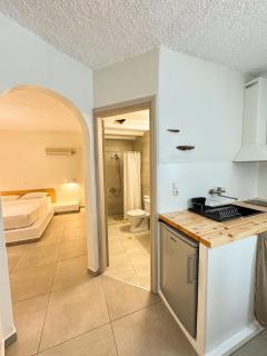 Filoxenia Apartments - Adamas - 4