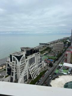 ORBI Residence Apart-Hotel - Batoumi - 3