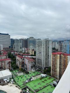 ORBI Residence Apart-Hotel - Batoumi - 1