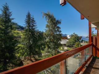 Appartement familial 3 pièces, balcon sud, Arc 1600, proche pistes et commerces, animaux acceptés - FR-1-411-126 - 2