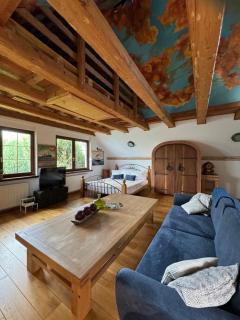 Apartament Bałtycki - 0